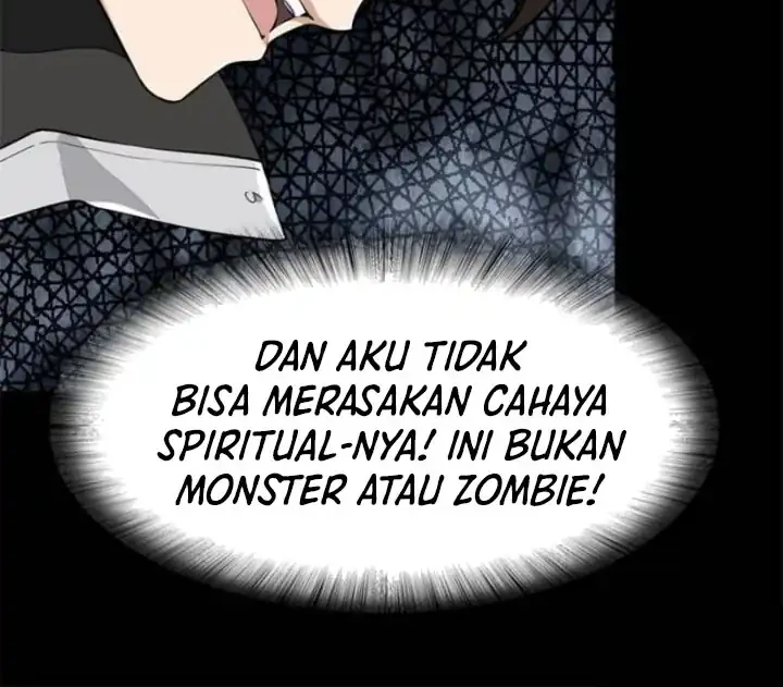 Virus Girlfriend Bab 393 halaman 25
