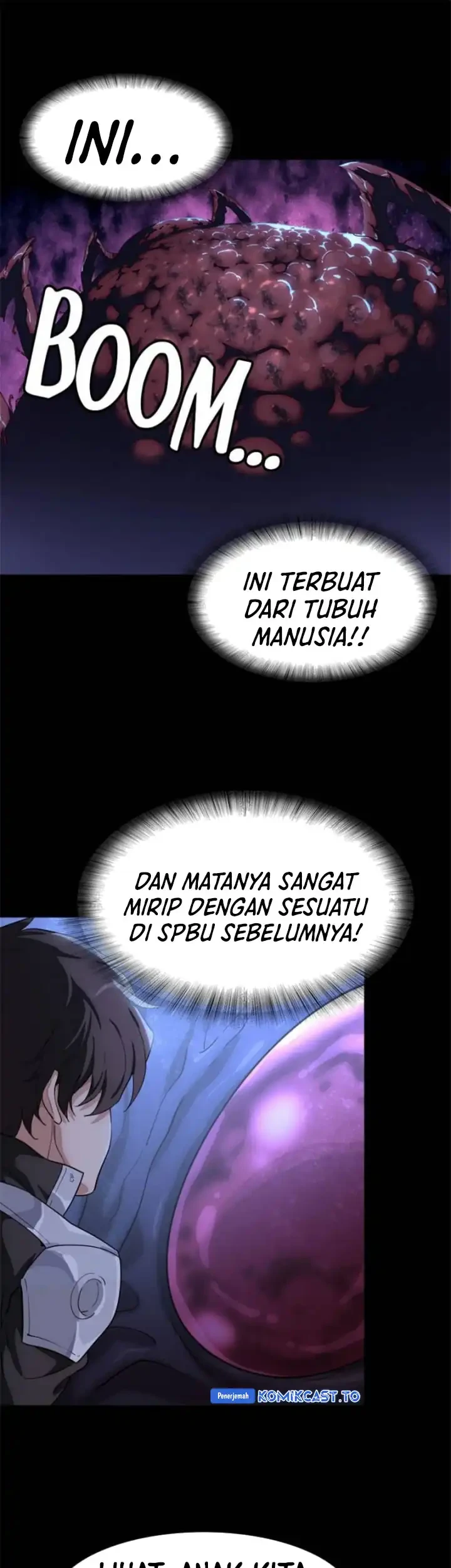 Virus Girlfriend Bab 393 halaman 26