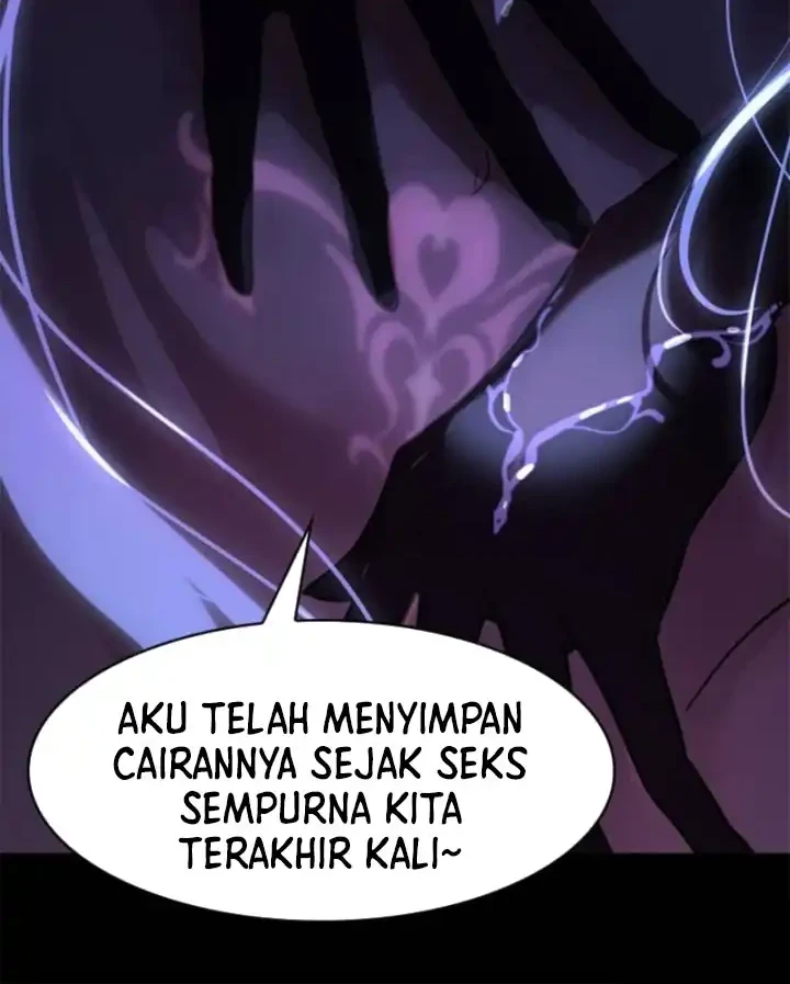 Virus Girlfriend Bab 393 halaman 31