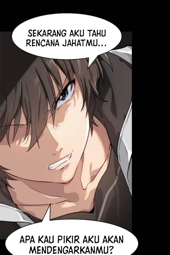 Virus Girlfriend Bab 393 halaman 33