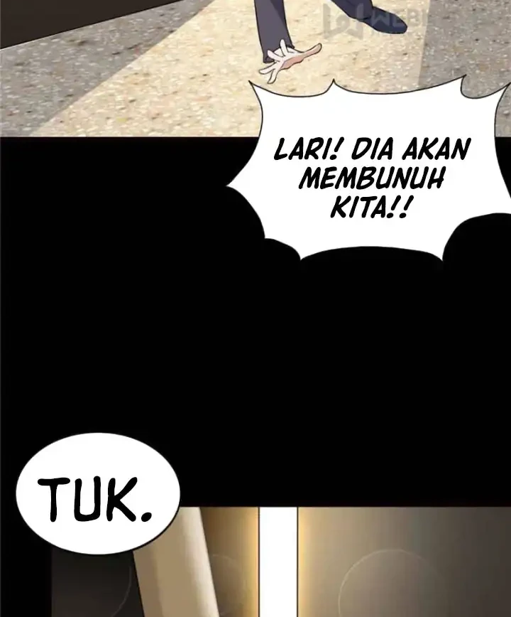 Virus Girlfriend Bab 394 halaman 3