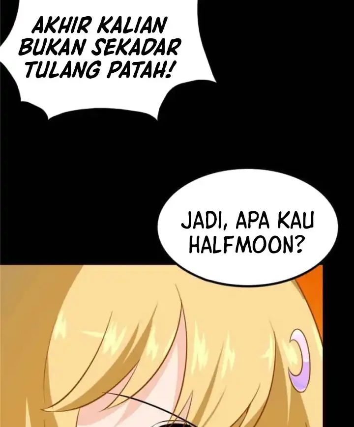 Virus Girlfriend Bab 394 halaman 5