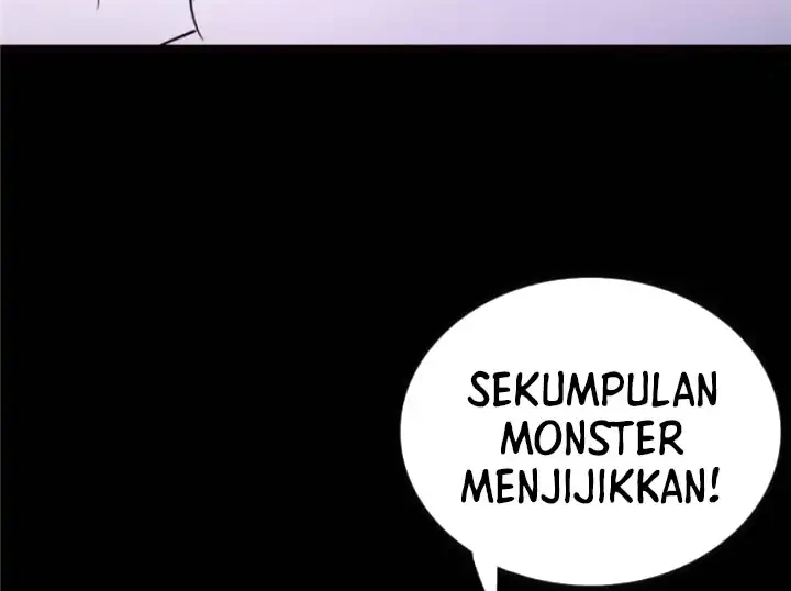 Virus Girlfriend Bab 394 halaman 17