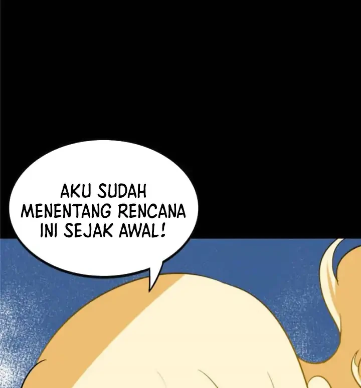 Virus Girlfriend Bab 394 halaman 21