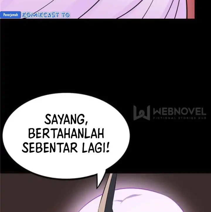 Virus Girlfriend Bab 394 halaman 37