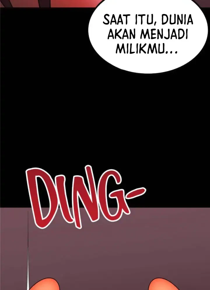 Virus Girlfriend Bab 394 halaman 39
