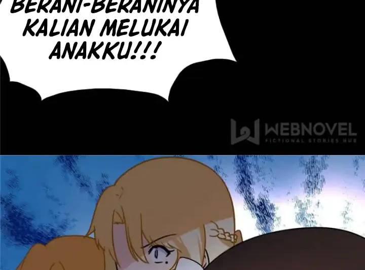 Virus Girlfriend Bab 394 halaman 51