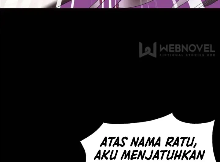 Virus Girlfriend Bab 394 halaman 53