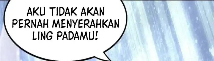 Virus Girlfriend Bab 395 halaman 41