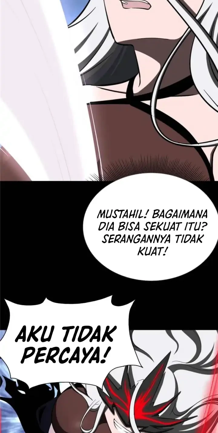 Virus Girlfriend Bab 395 halaman 45