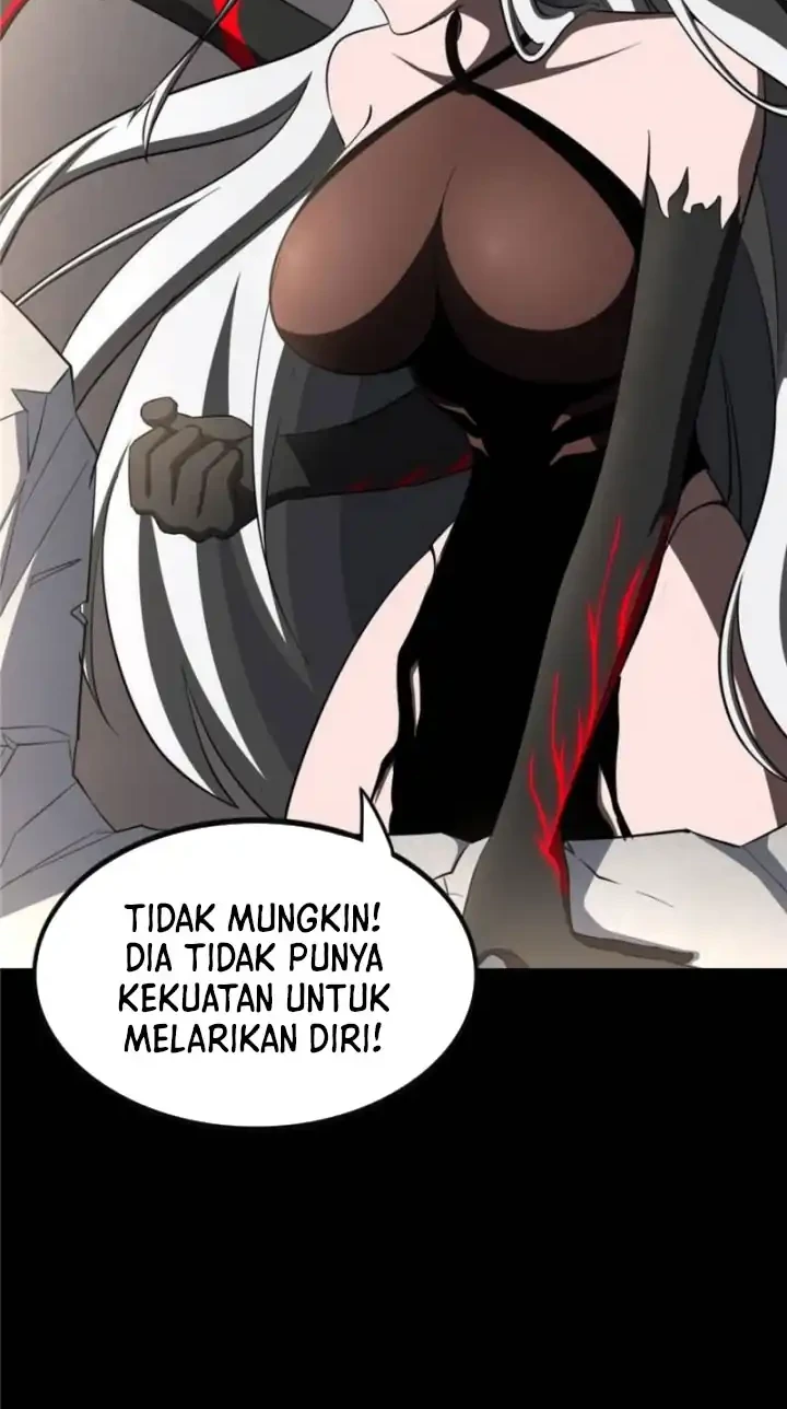 Virus Girlfriend Bab 395 halaman 55