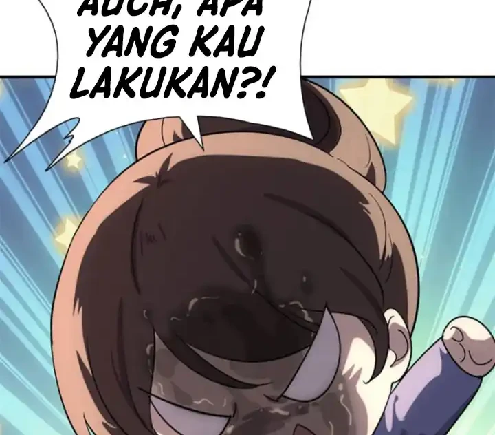 Virus Girlfriend Bab 396 halaman 5