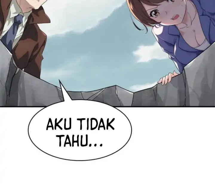 Virus Girlfriend Bab 396 halaman 7