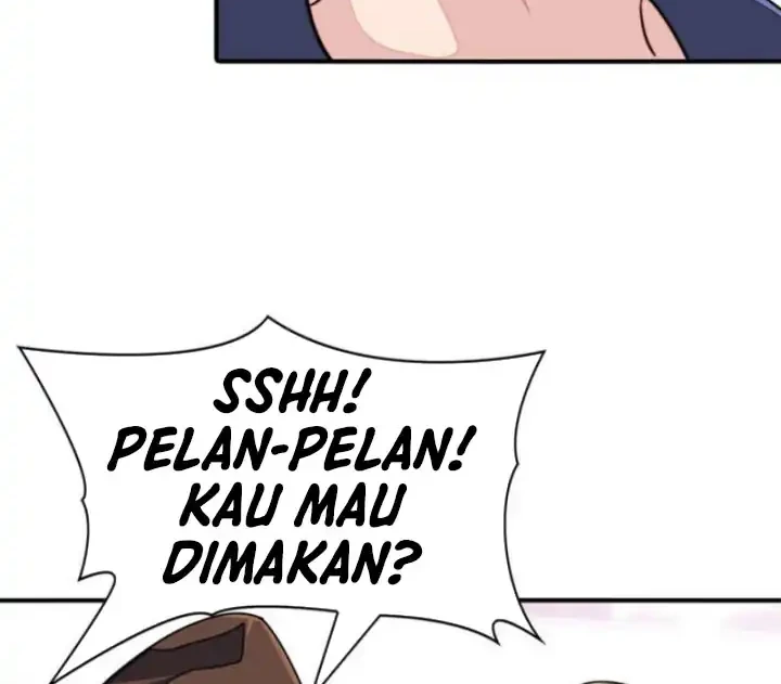 Virus Girlfriend Bab 396 halaman 9