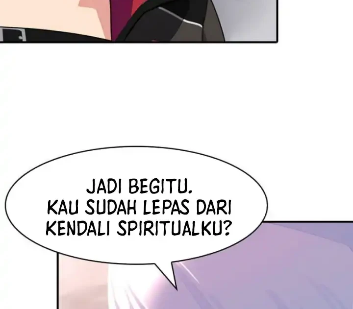 Virus Girlfriend Bab 396 halaman 27