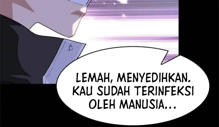 Virus Girlfriend Bab 396 halaman 41