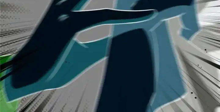 Virus Girlfriend Bab 397 halaman 17