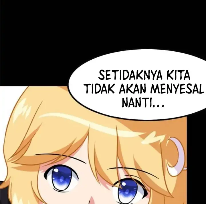 Virus Girlfriend Bab 397 halaman 25