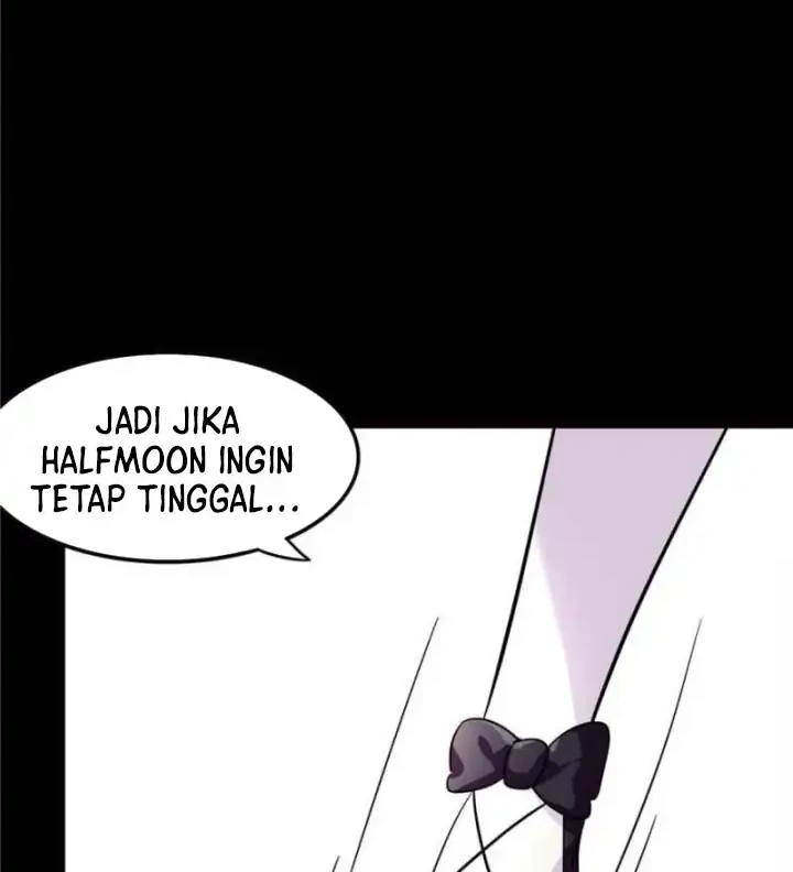 Virus Girlfriend Bab 397 halaman 29