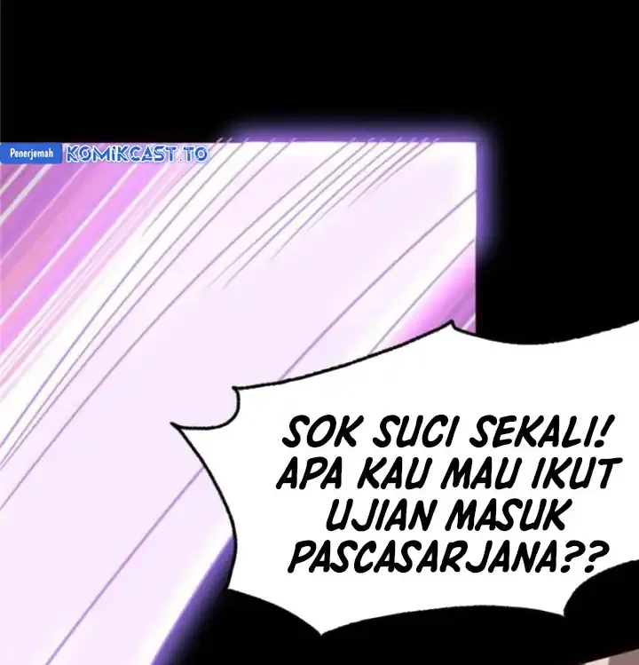 Virus Girlfriend Bab 397 halaman 41