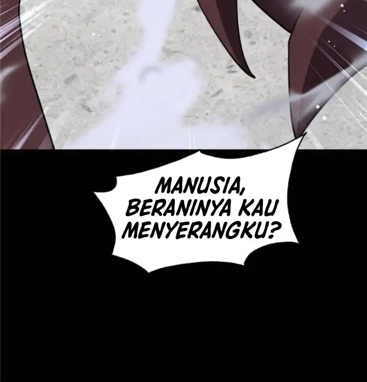 Virus Girlfriend Bab 397 halaman 43