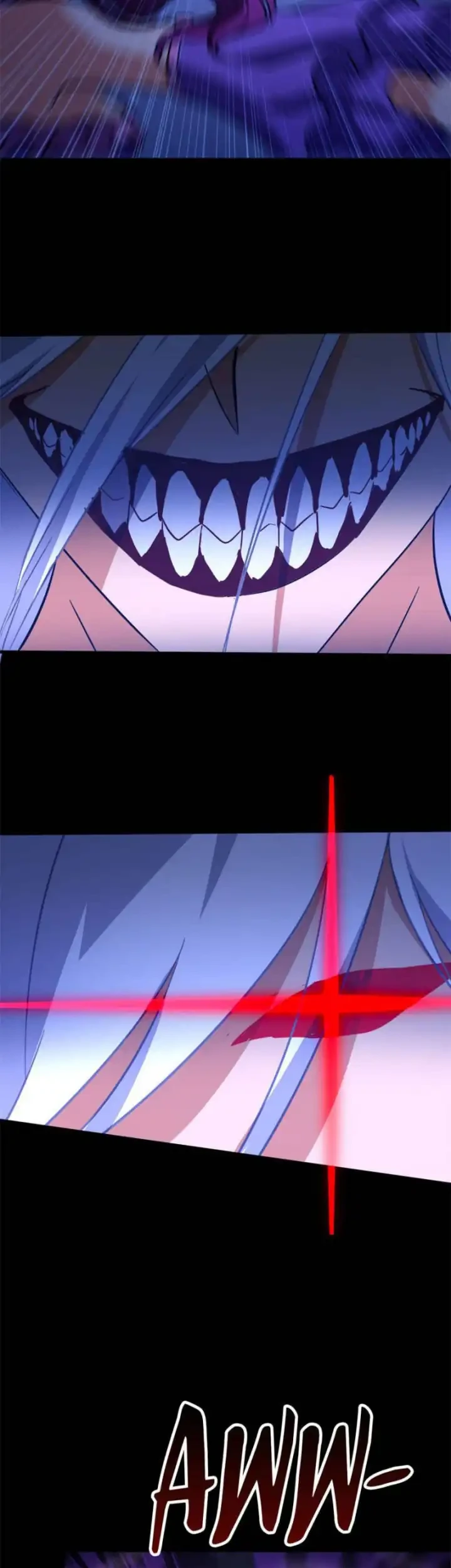 Virus Girlfriend Bab 398 halaman 8
