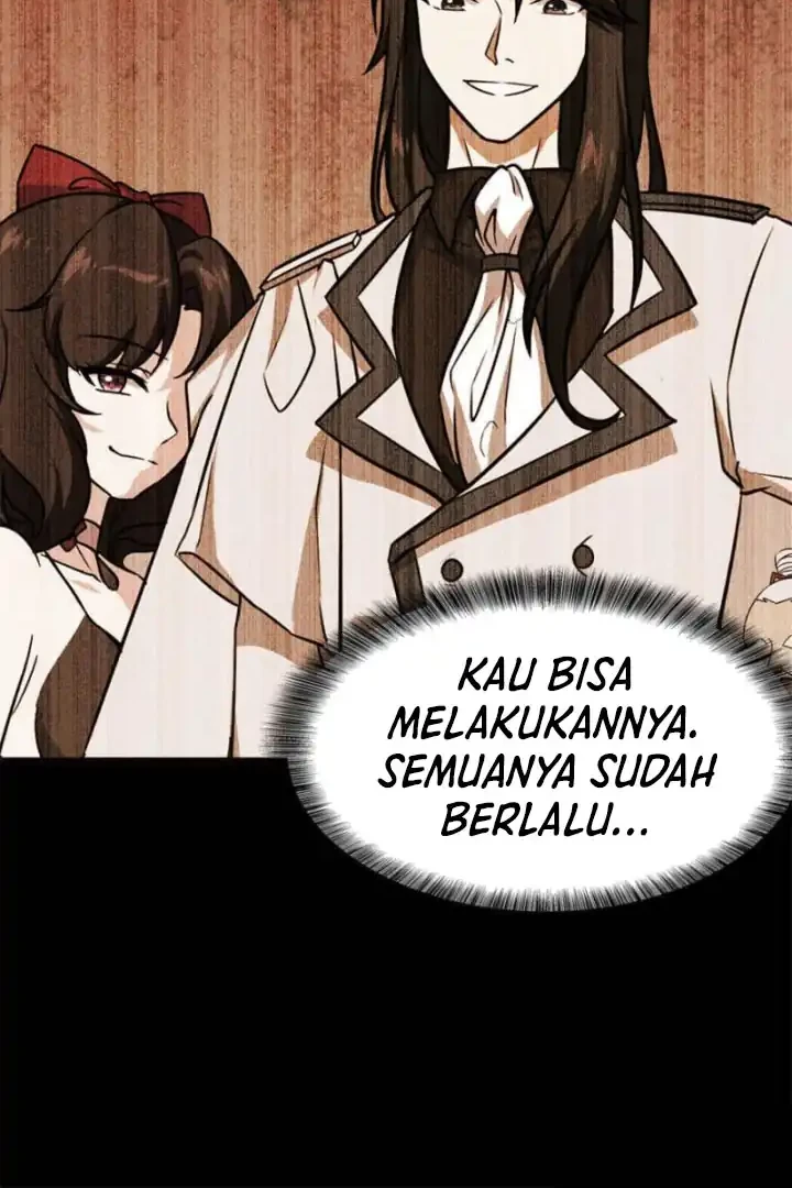Virus Girlfriend Bab 398 halaman 39