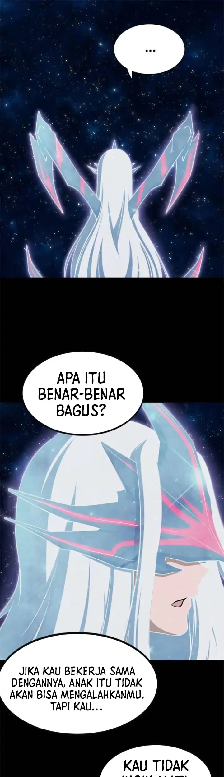 Virus Girlfriend Bab 399 halaman 14