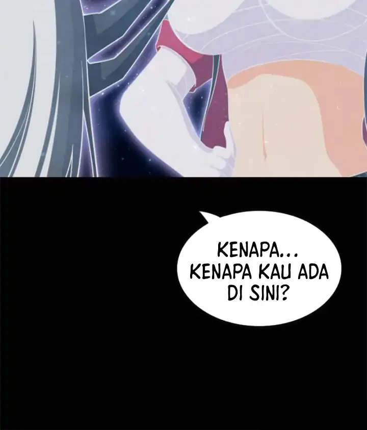 Virus Girlfriend Bab 399 halaman 21