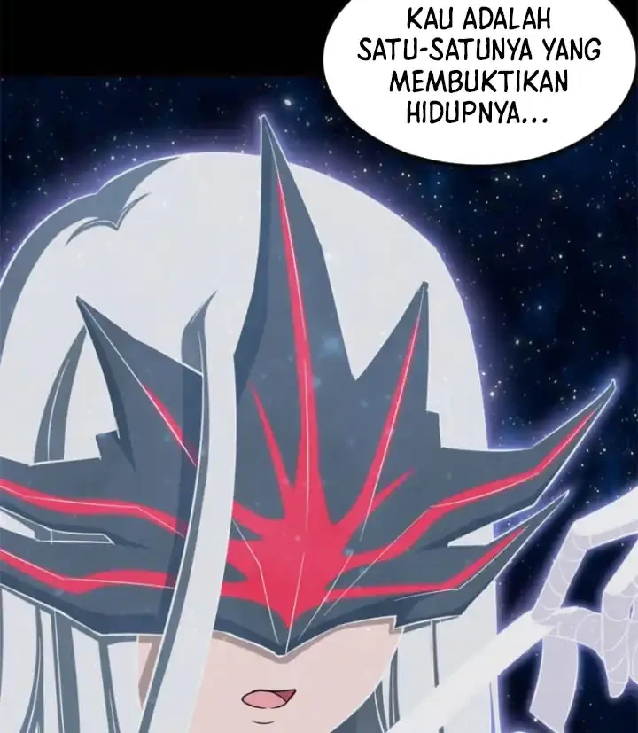 Virus Girlfriend Bab 399 halaman 27