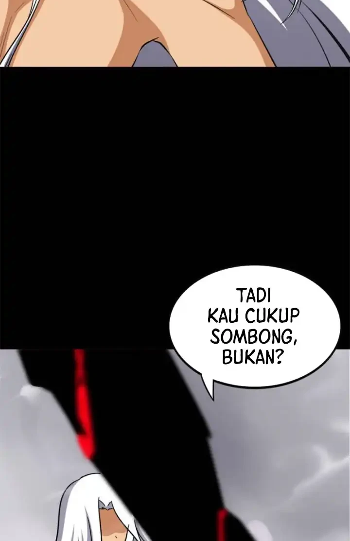 Virus Girlfriend Bab 399 halaman 43