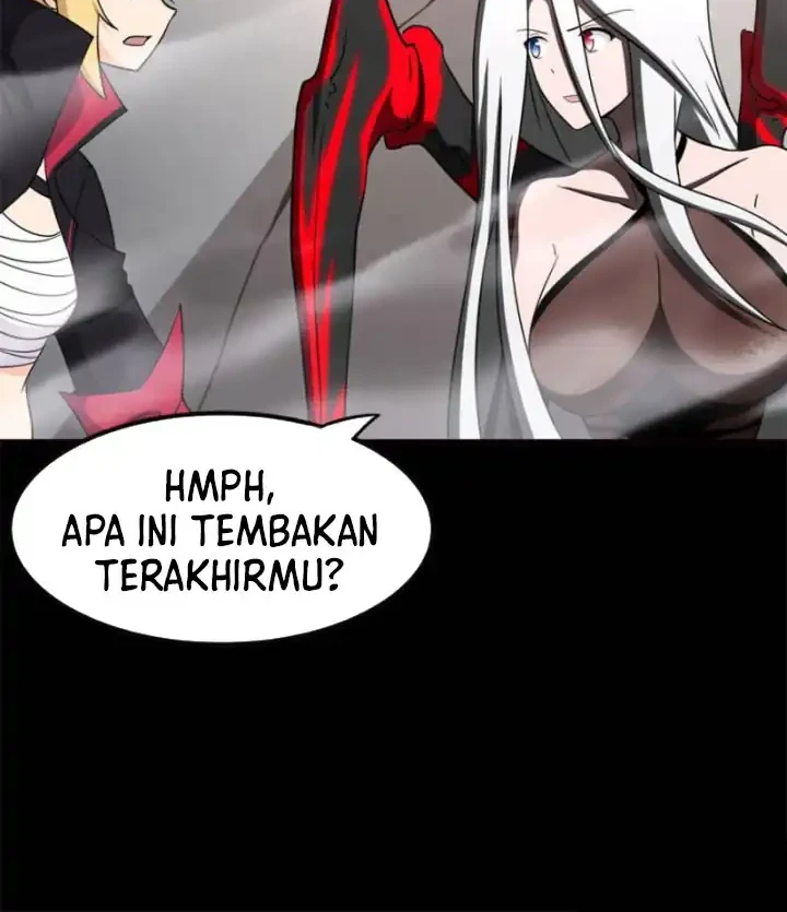 Virus Girlfriend Bab 399 halaman 49