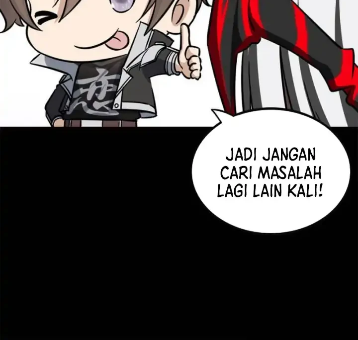 Virus Girlfriend Bab 399 halaman 61