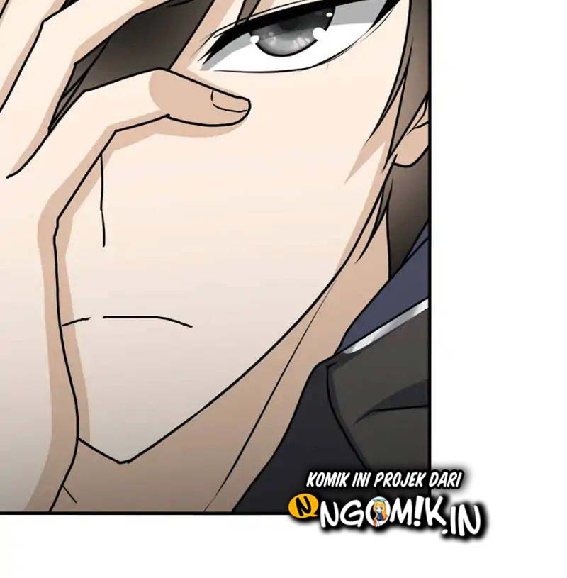Virus Girlfriend chapter 40 halaman 3
