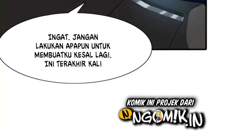 Virus Girlfriend chapter 40 halaman 13
