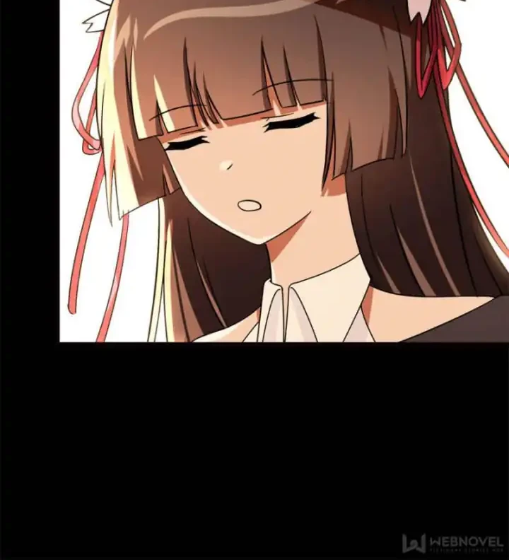 Virus Girlfriend chapter 400 halaman 5