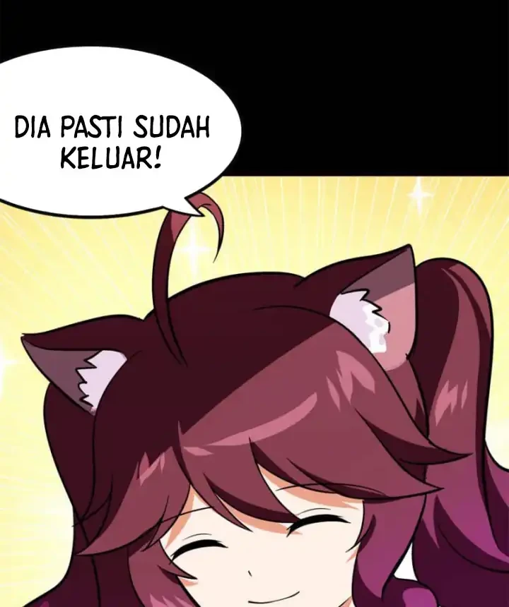Virus Girlfriend chapter 400 halaman 11