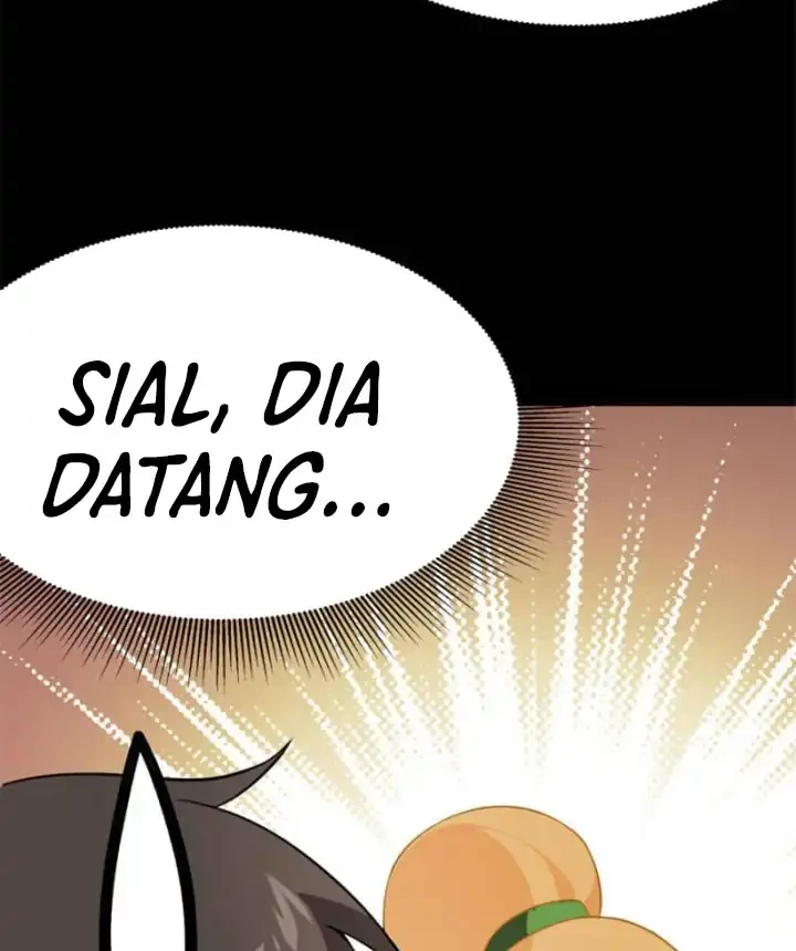 Virus Girlfriend chapter 400 halaman 15