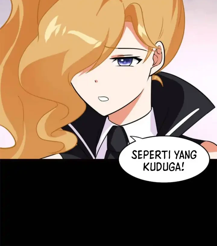 Virus Girlfriend chapter 400 halaman 21