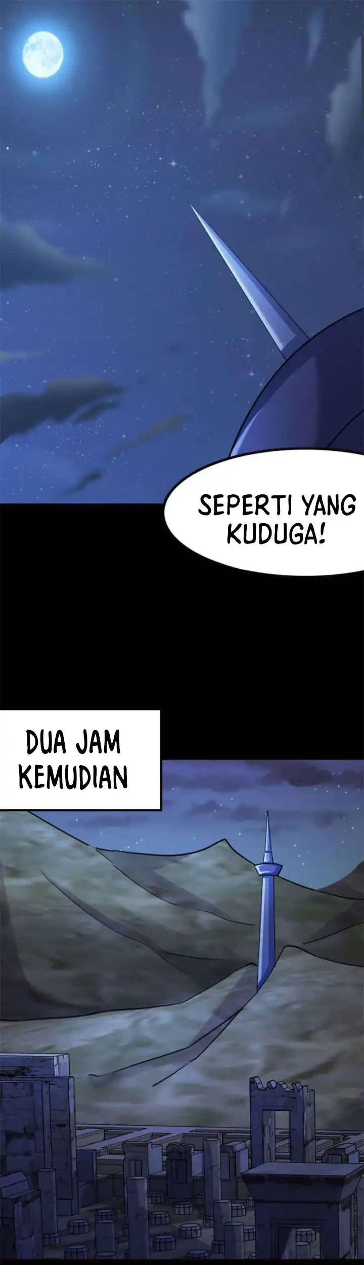 Virus Girlfriend chapter 400 halaman 22
