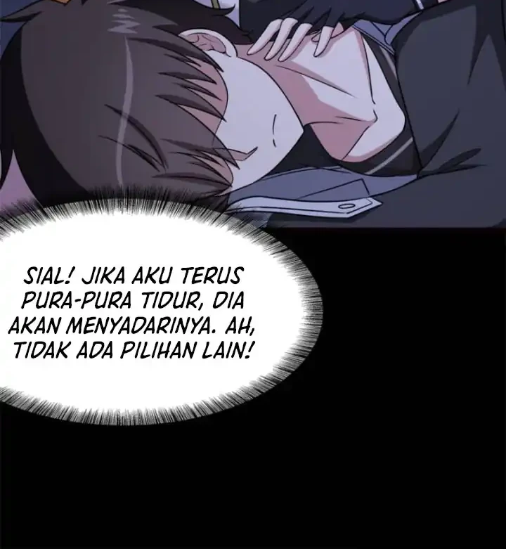 Virus Girlfriend chapter 400 halaman 29