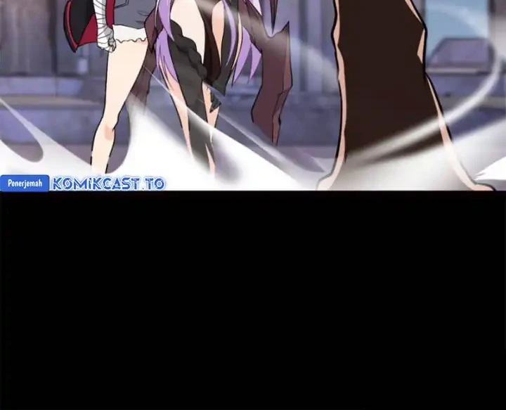 Virus Girlfriend chapter 400 halaman 45