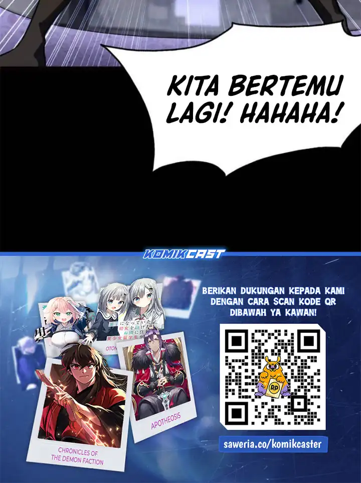 Virus Girlfriend chapter 400 halaman 47