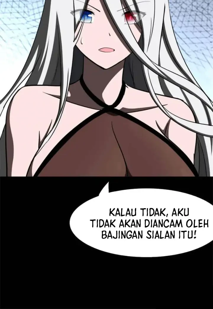 Virus Girlfriend Bab 401 halaman 9