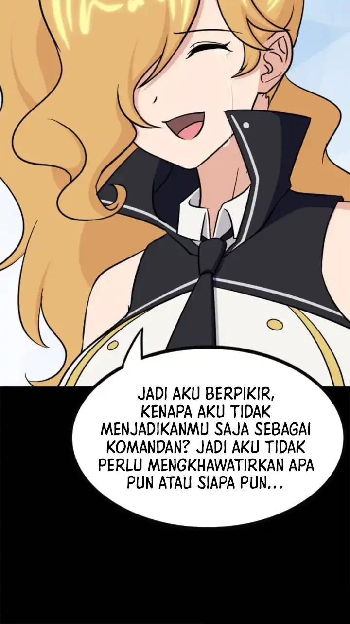 Virus Girlfriend Bab 401 halaman 25