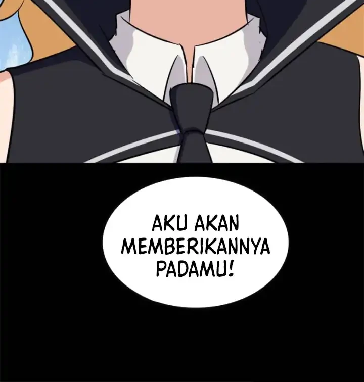 Virus Girlfriend Bab 401 halaman 33