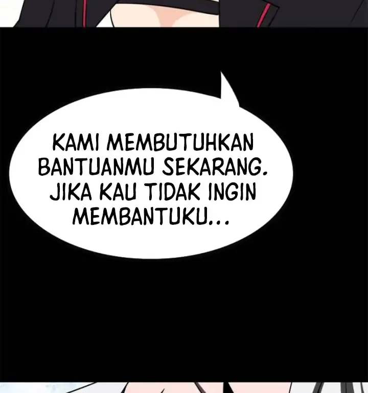 Virus Girlfriend Bab 401 halaman 47