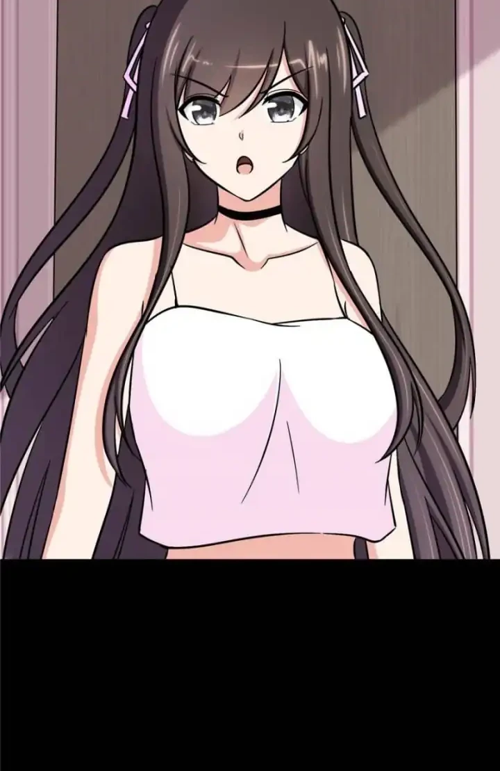Virus Girlfriend chapter 402 halaman 11