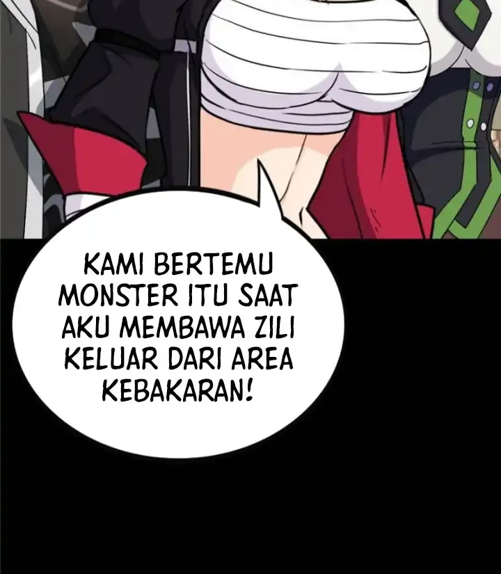 Virus Girlfriend chapter 402 halaman 15