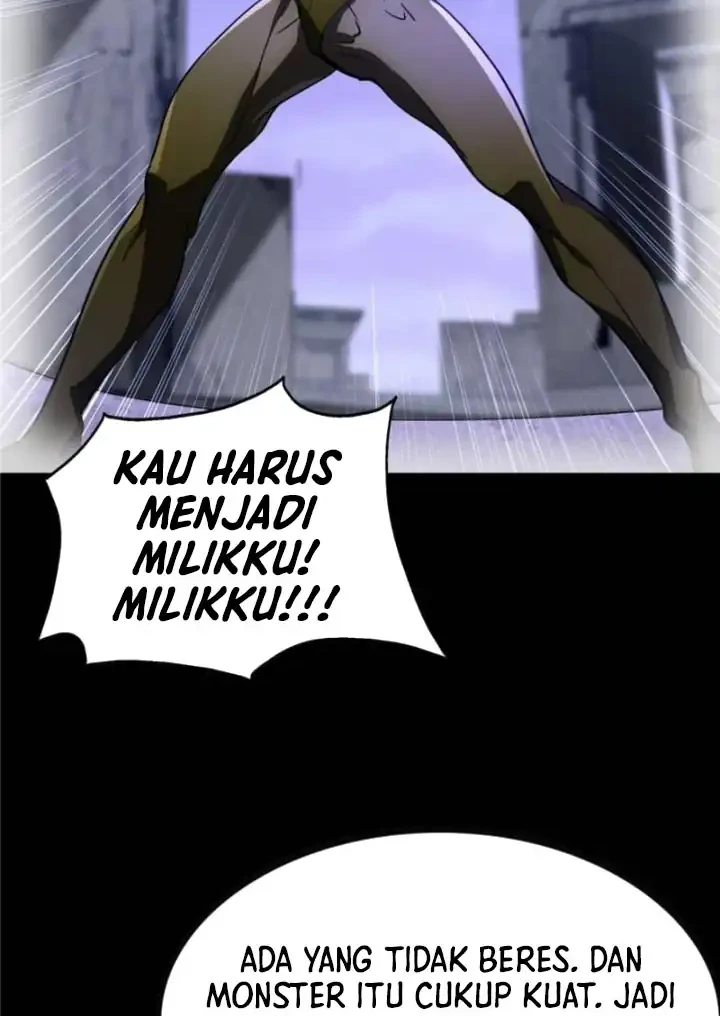 Virus Girlfriend chapter 402 halaman 17